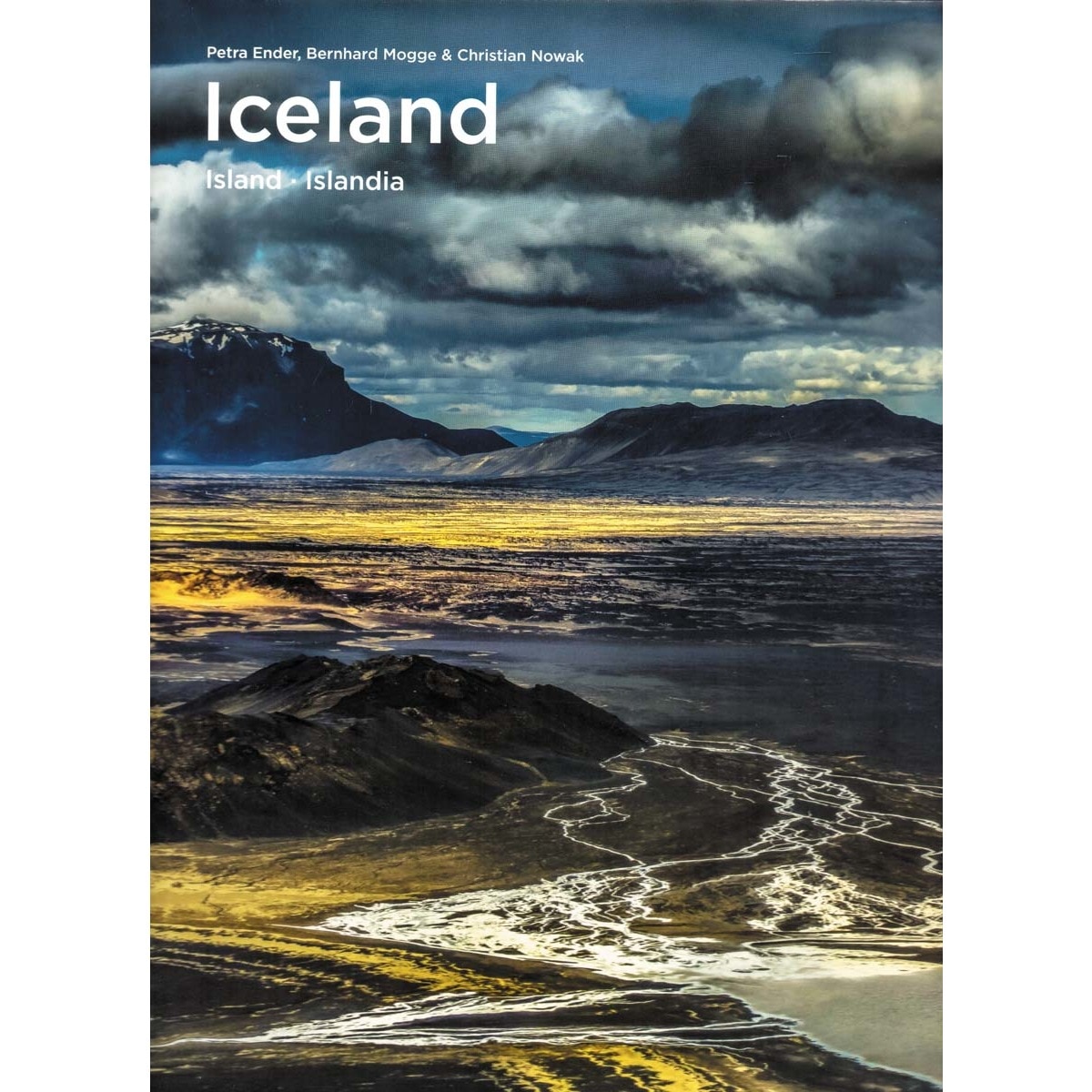 Imagem 0 de Islandia