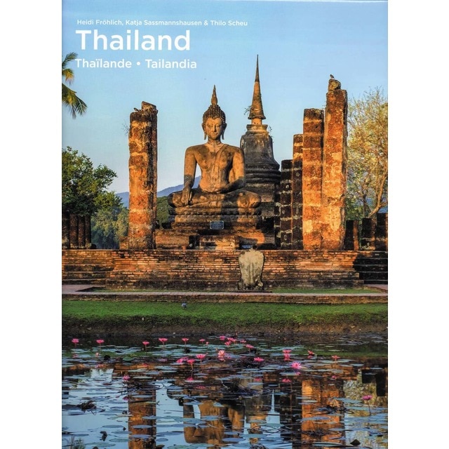 Imagen 0 de Thailand