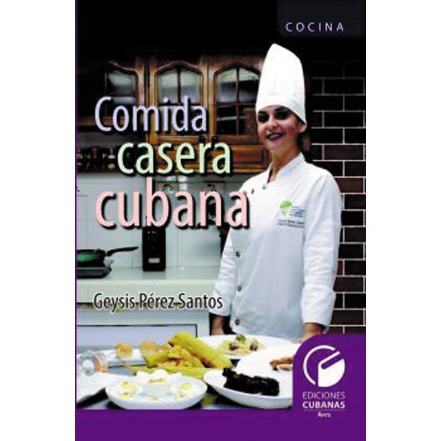 Imagem 0 de Comida casera cubana