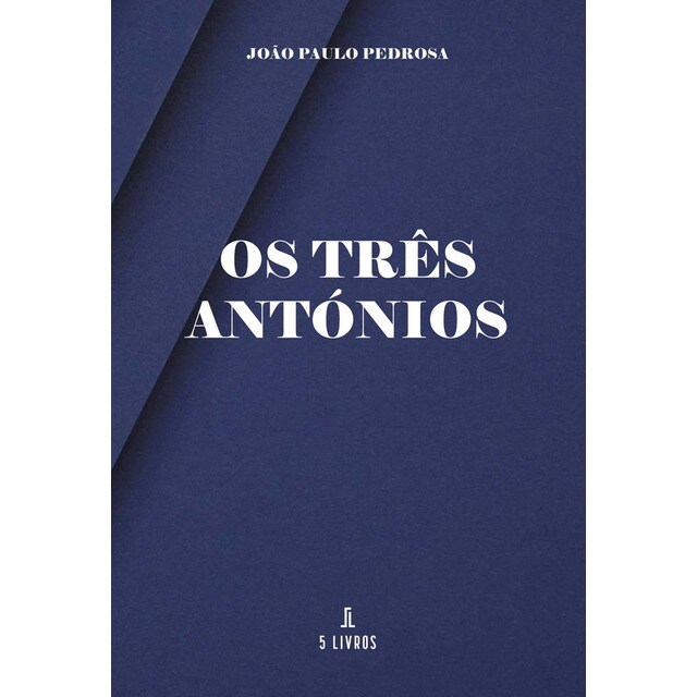 Imagem 0 de Os Três Antónios