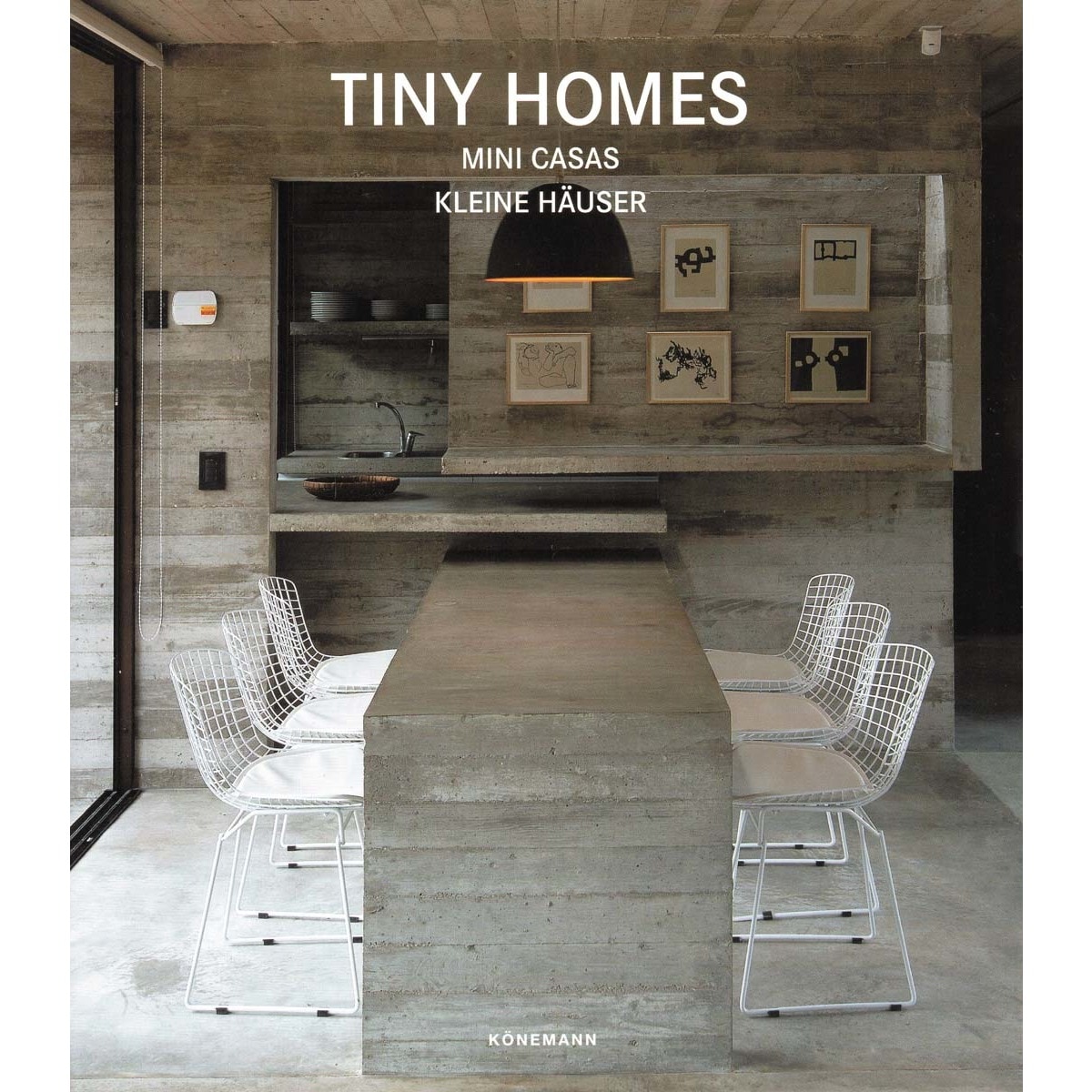 Tiny homes - mini casas 1