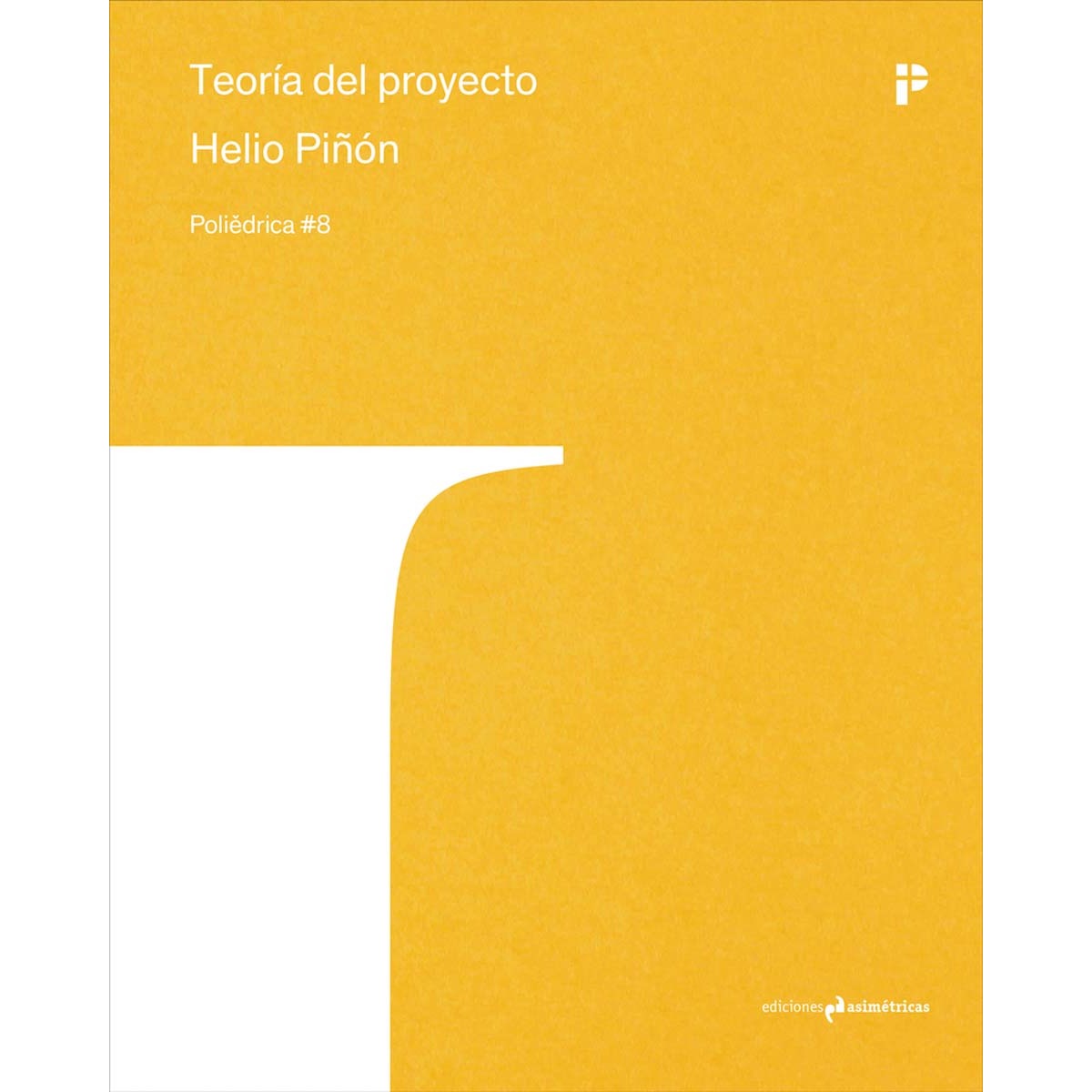 TEORÍA DEL PROYECTO 1