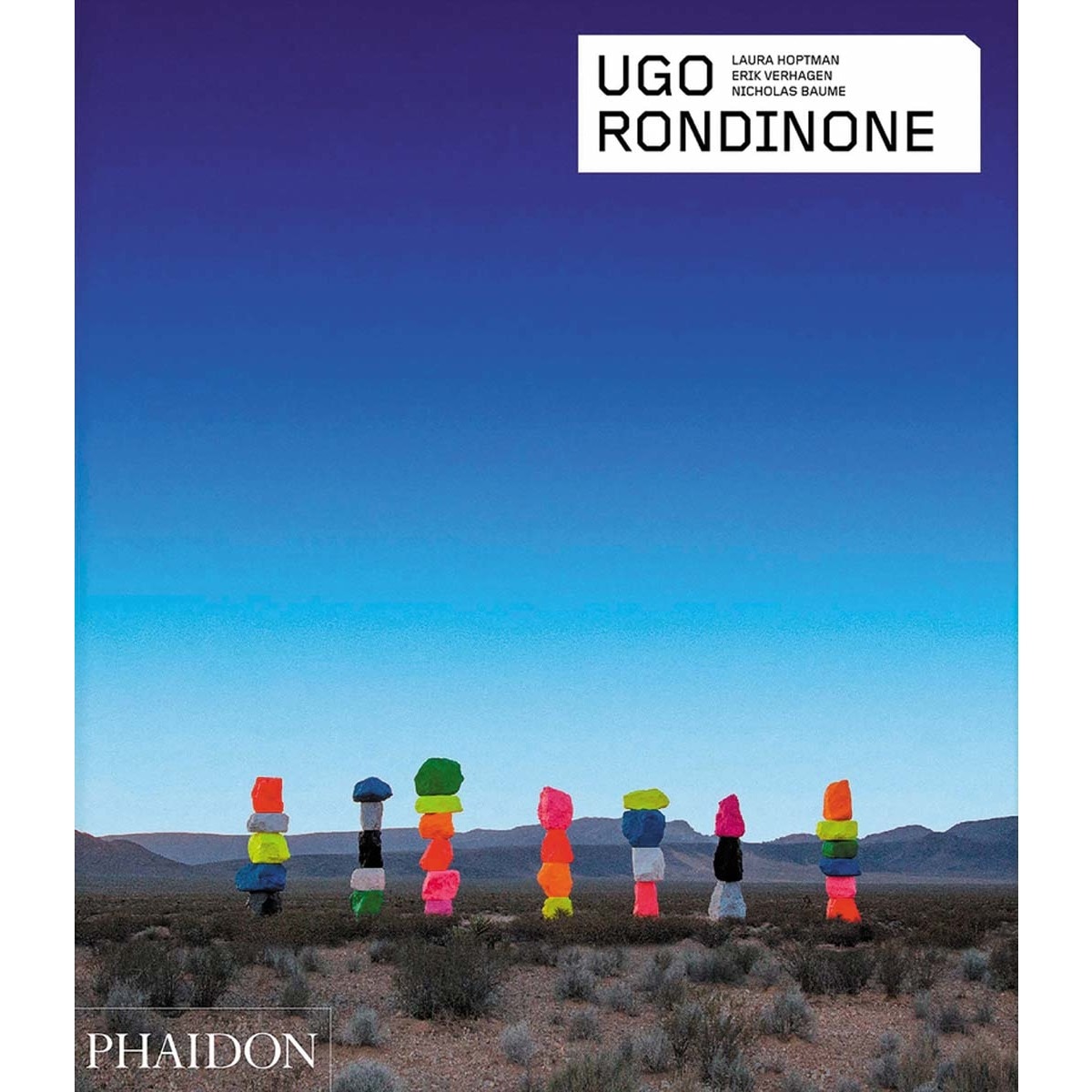 Ugo rondinone 1