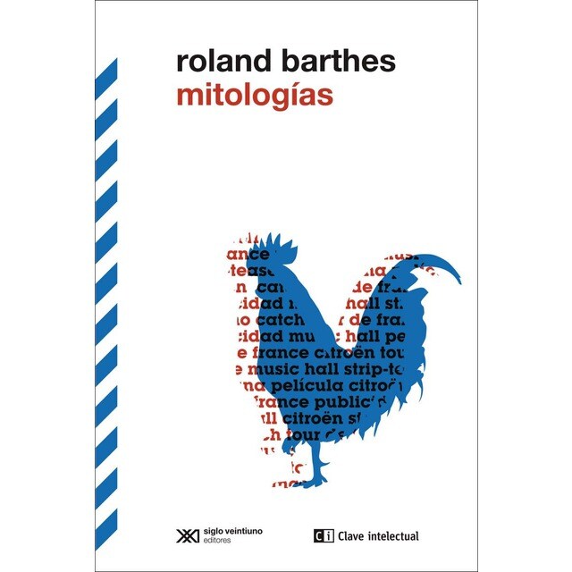 Imagem 0 de Mitologías (Capa mole com abas)