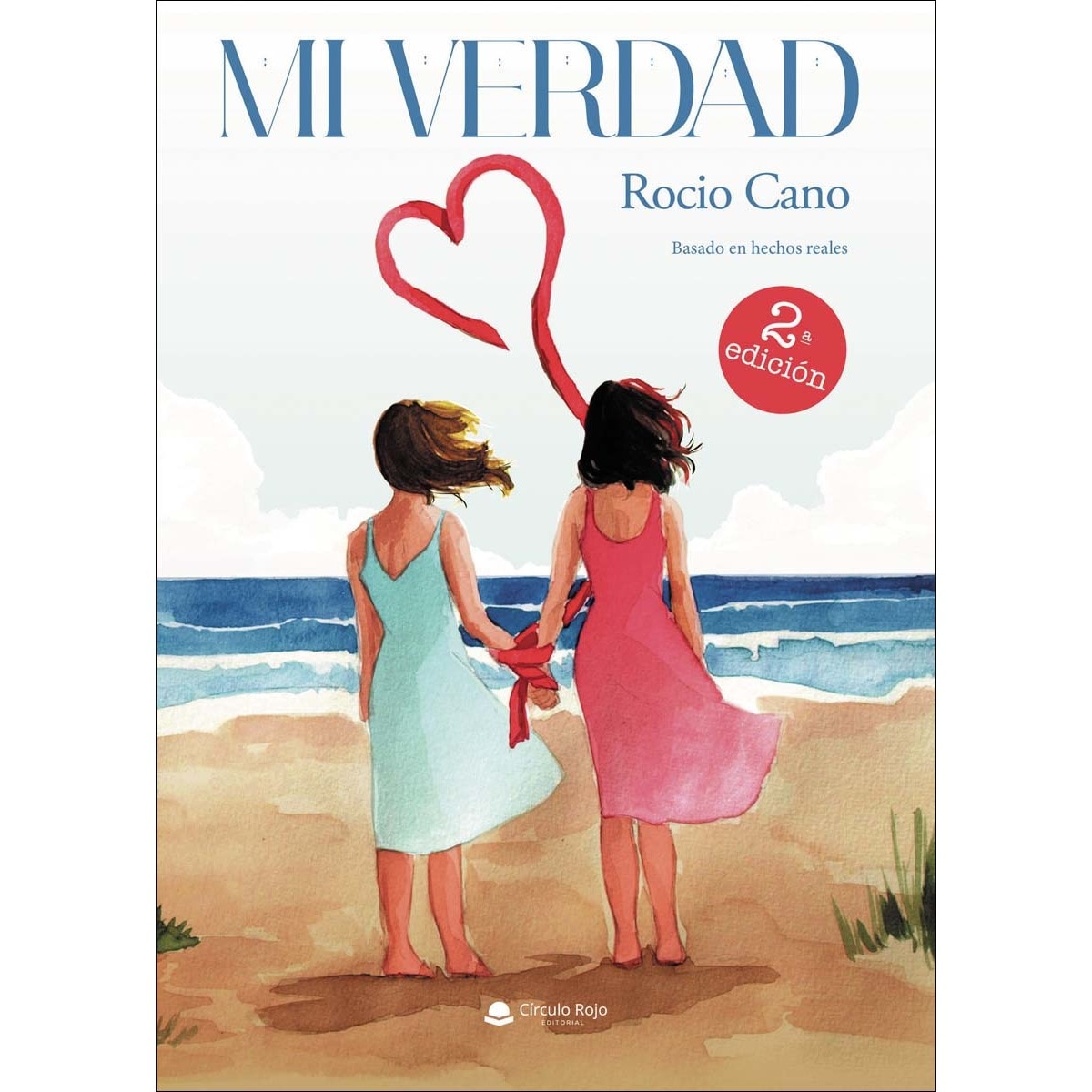 Mi verdad(Tapa blanda) 1