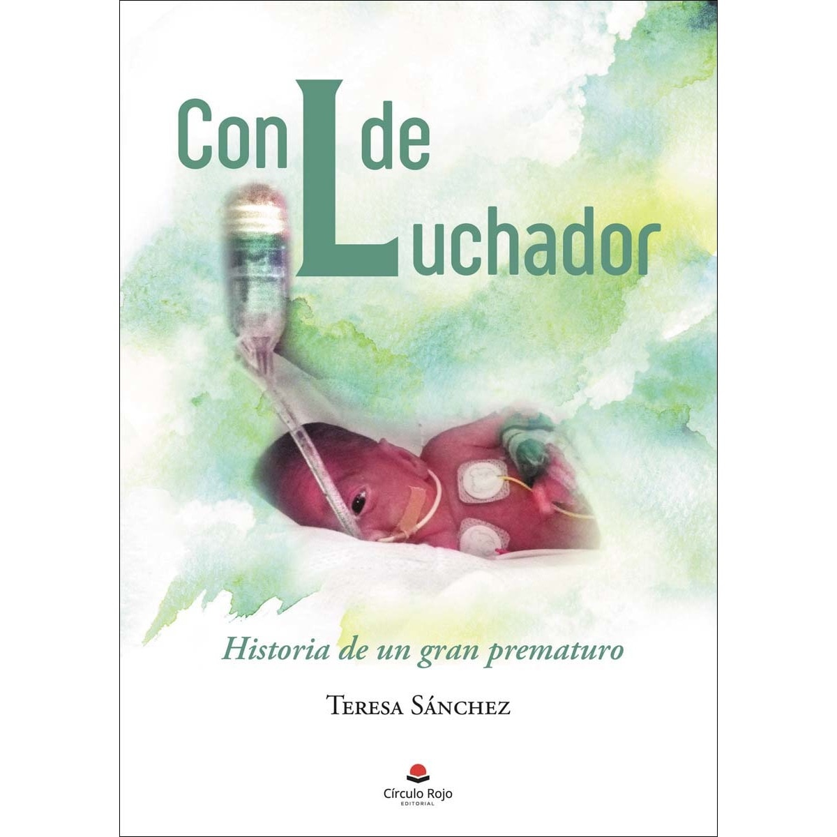 Con L de luchador (Capa mole) 1