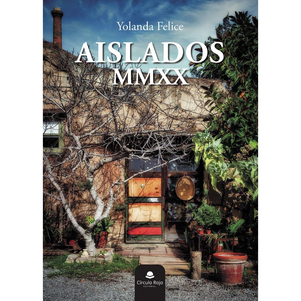 Aislados MMXX (Capa mole) 1