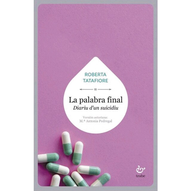 Imagem 0 de La palabra final. Diariu d´un suicidiu