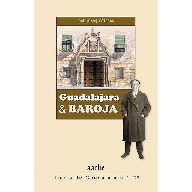 Imagem 0 de Guadalajara &amp; baroja