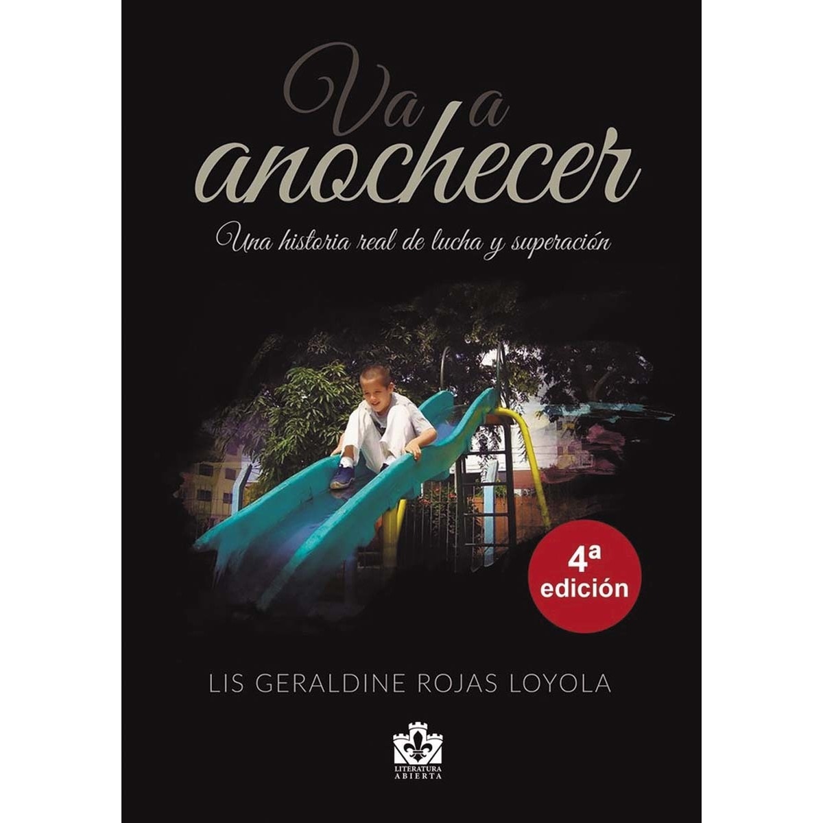 Imagem 0 de Va a anochecer