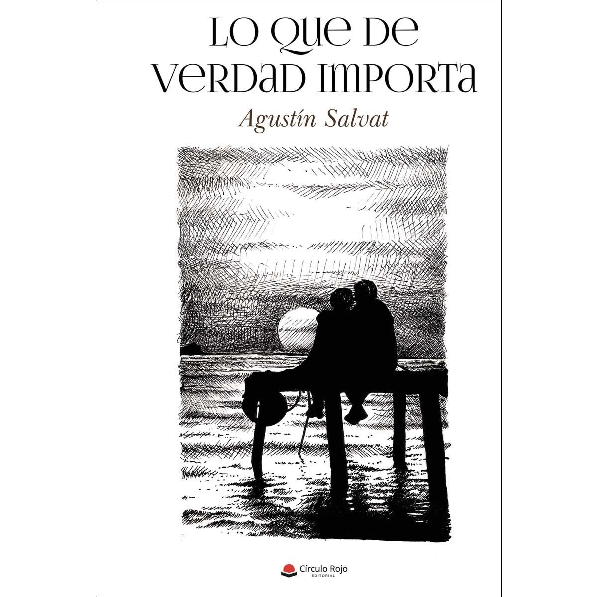 Lo que de verdad importa (Capa dura) 1