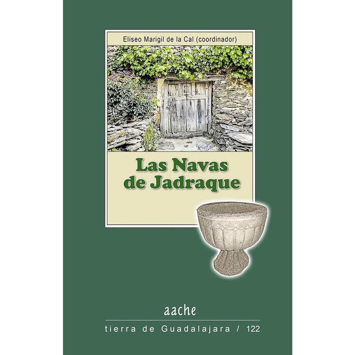 Imagem 0 de Las navas de jadraque