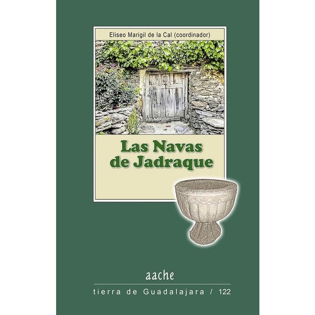 Imagem 0 de Las navas de jadraque