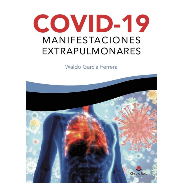Imagem 0 de Covid-19, manifestaciones extrapulmonares(Tapa blanda)