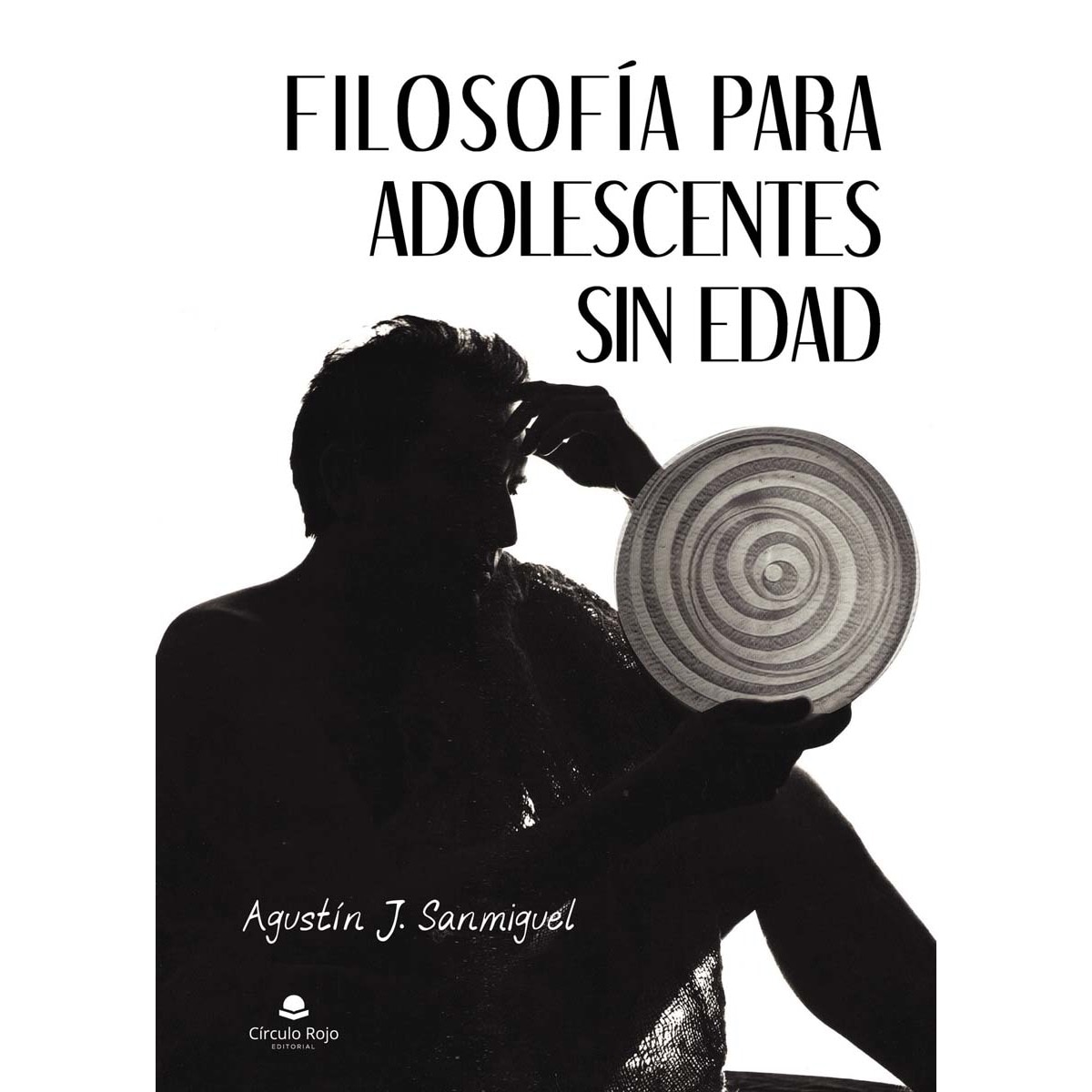 Imagem 0 de Filosofía para adolescentes sin edad(Tapa blanda)
