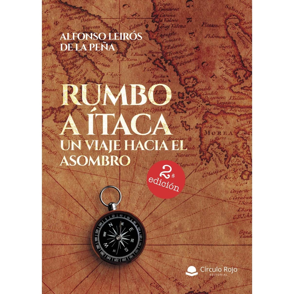 Rumbo a Ítaca (Capa mole) 1
