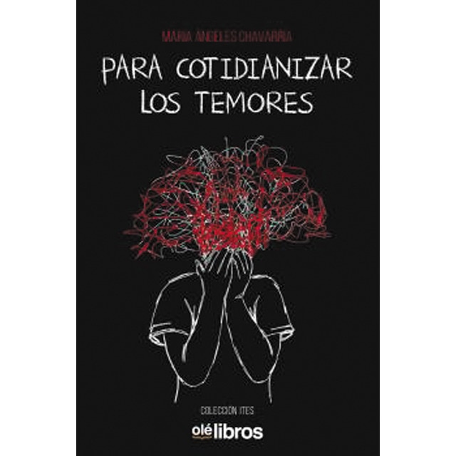 Imagem 0 de Para cotidianizar los temores(Tapa blanda)