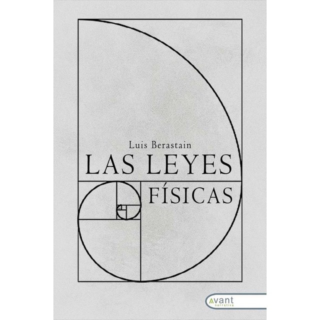 Imagem 0 de Las leyes físicas(Tapa blanda)