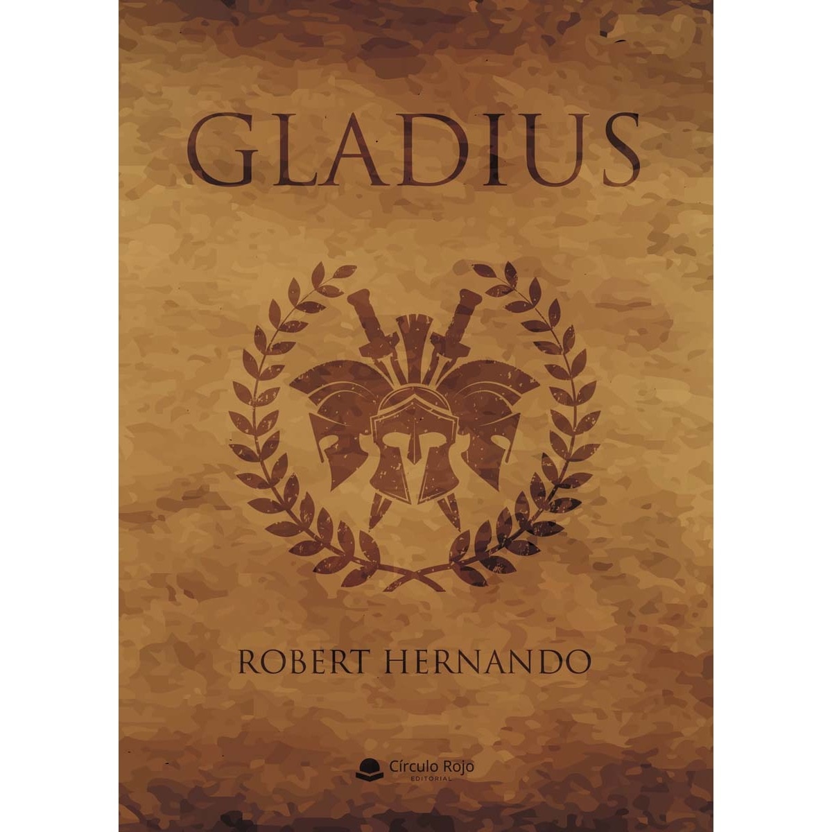 Imagen 0 de Gladius (Tapa blanda)