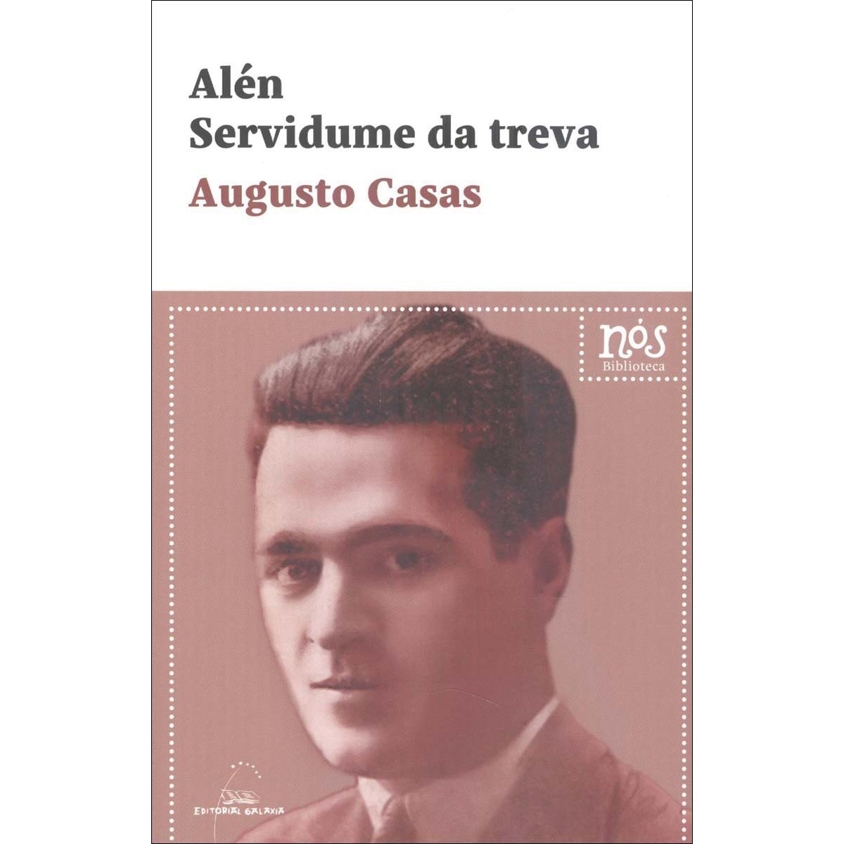 Alén. Servidume da treva(Tapa blanda) 1