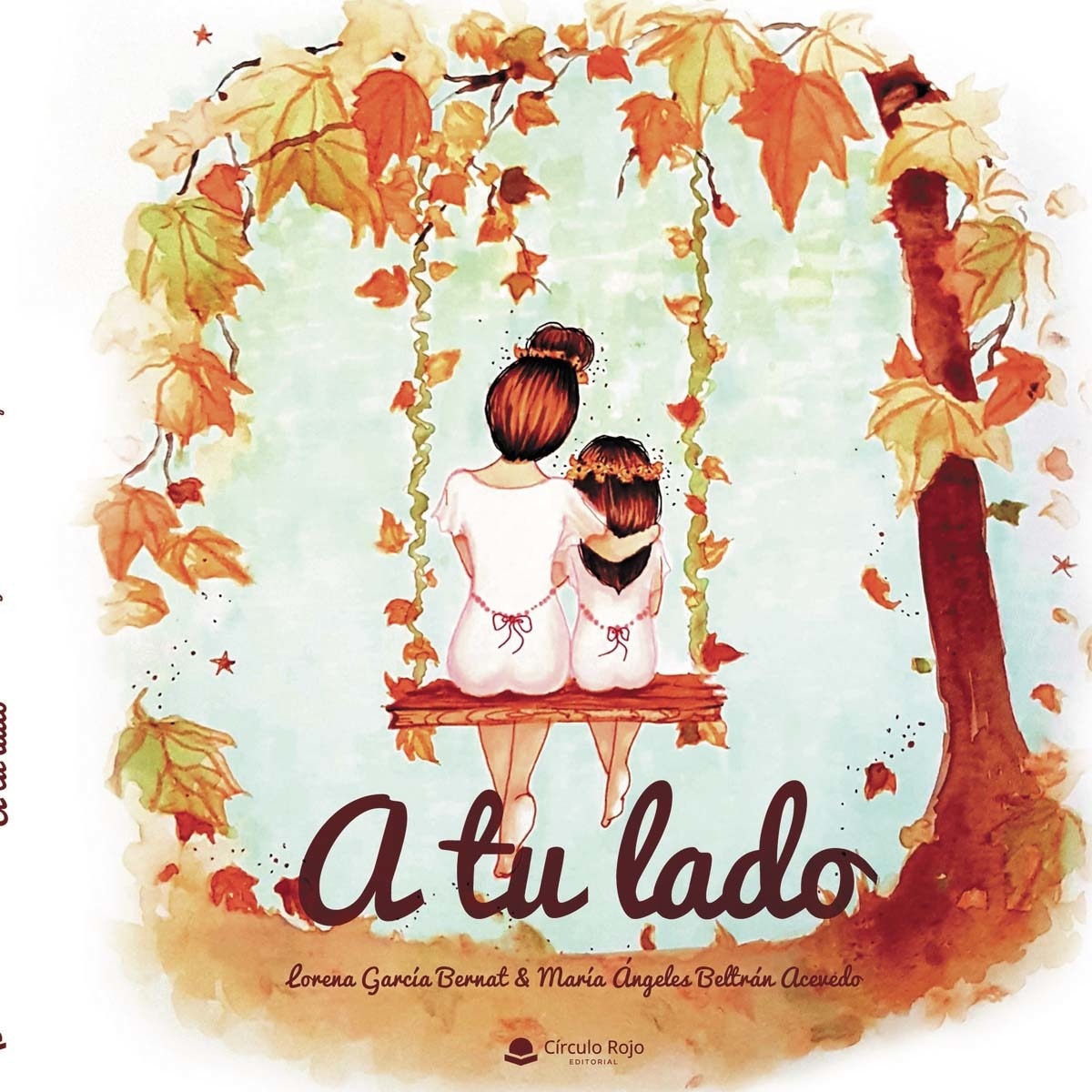 Imagem 0 de A tu lado (Capa mole)