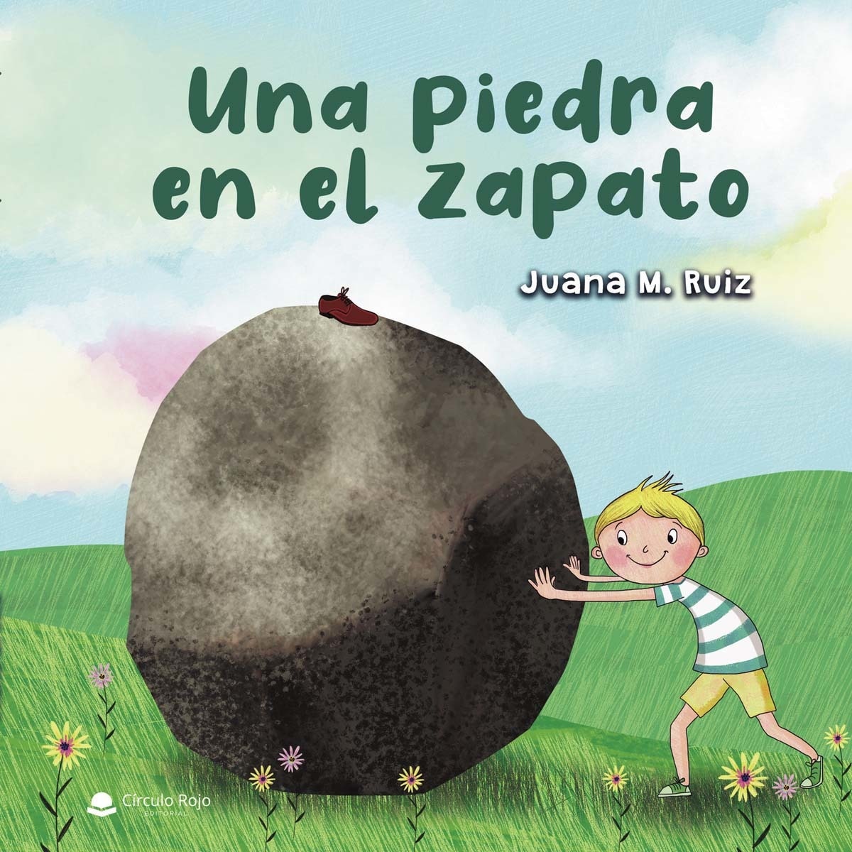 Una piedra en el zapato (Capa mole) 1