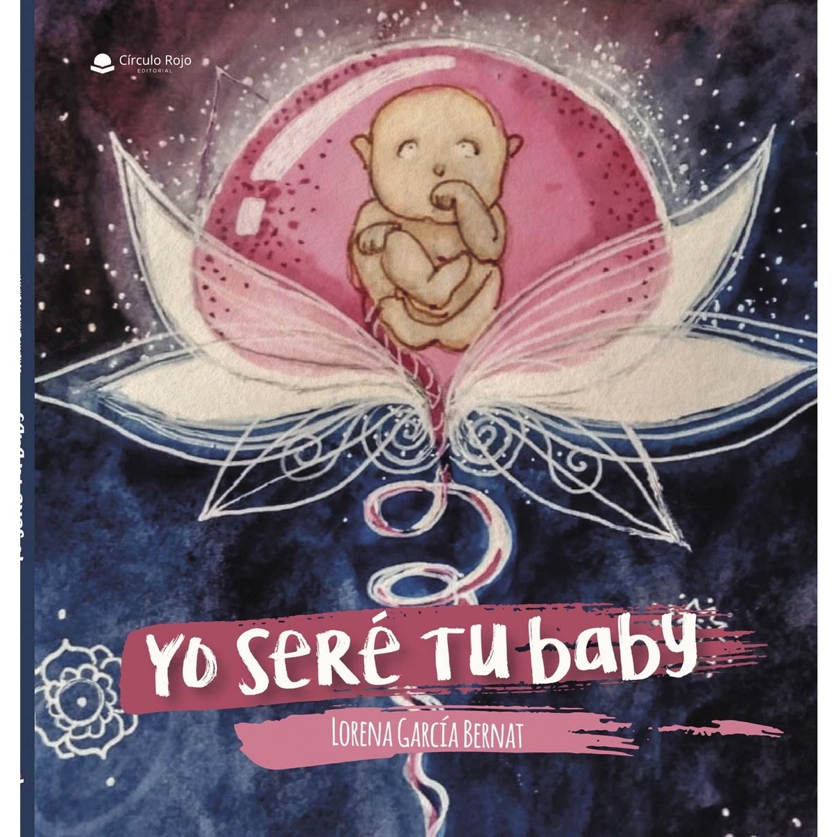 Imagem 0 de Yo seré tu baby (Capa mole)