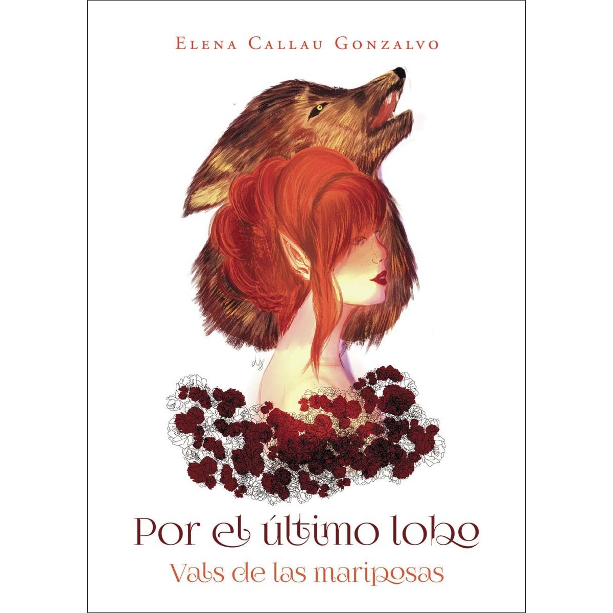 Por el último lobo(Tapa blanda) 1