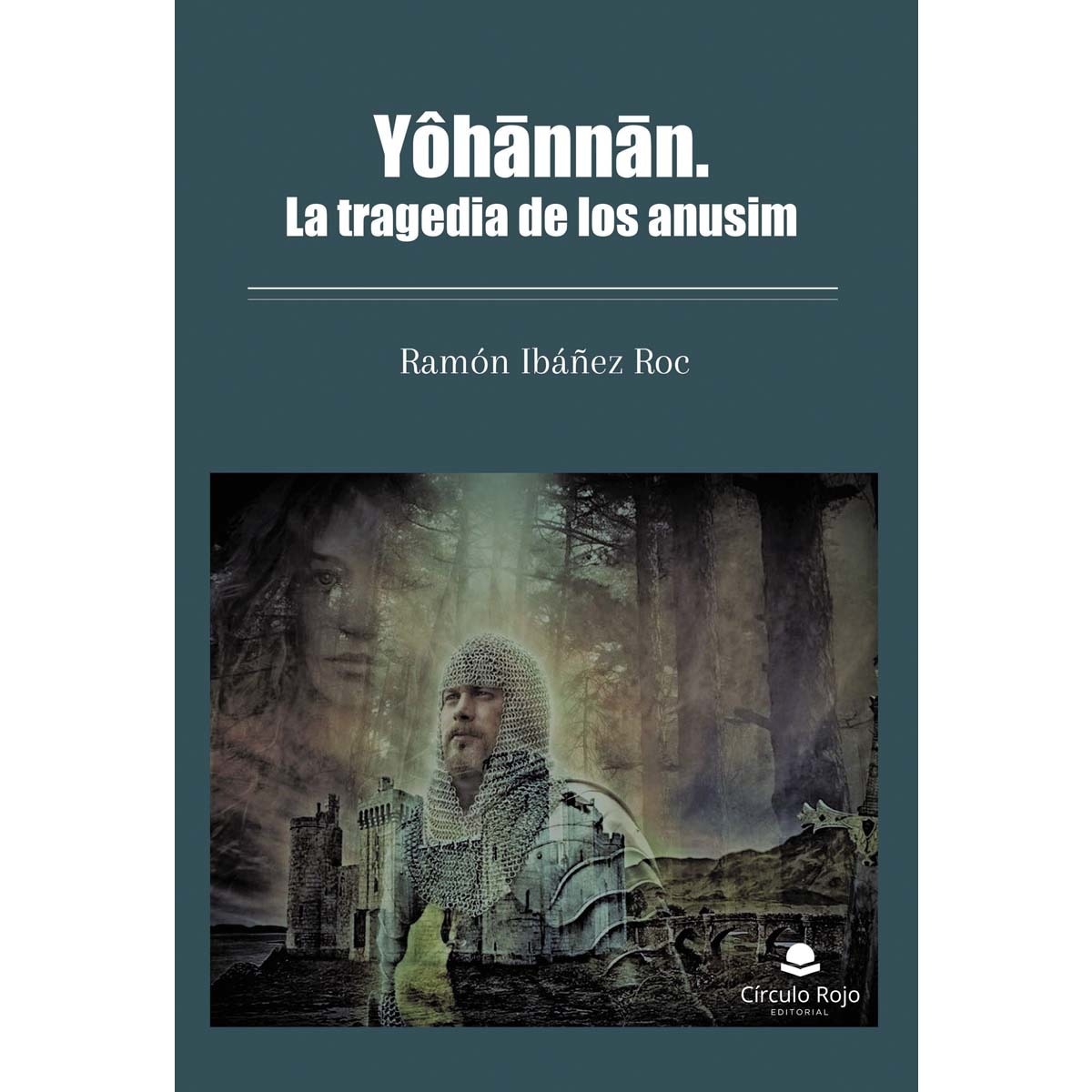 Yôh?nn?n: La tragedia de los anusim (Capa mole) 1
