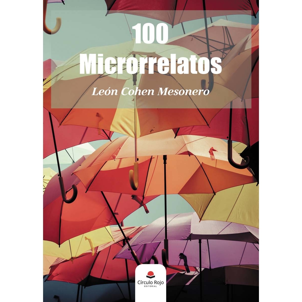 100 Microrrelatos (Capa mole) 1