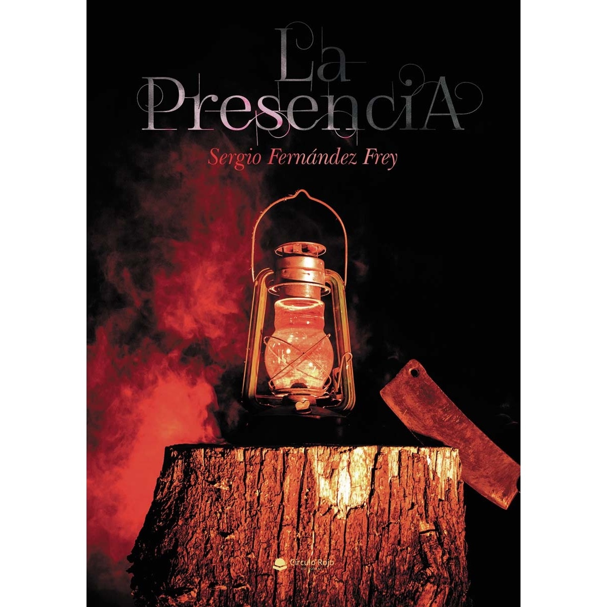 Imagem 0 de La presencia(Tapa blanda)