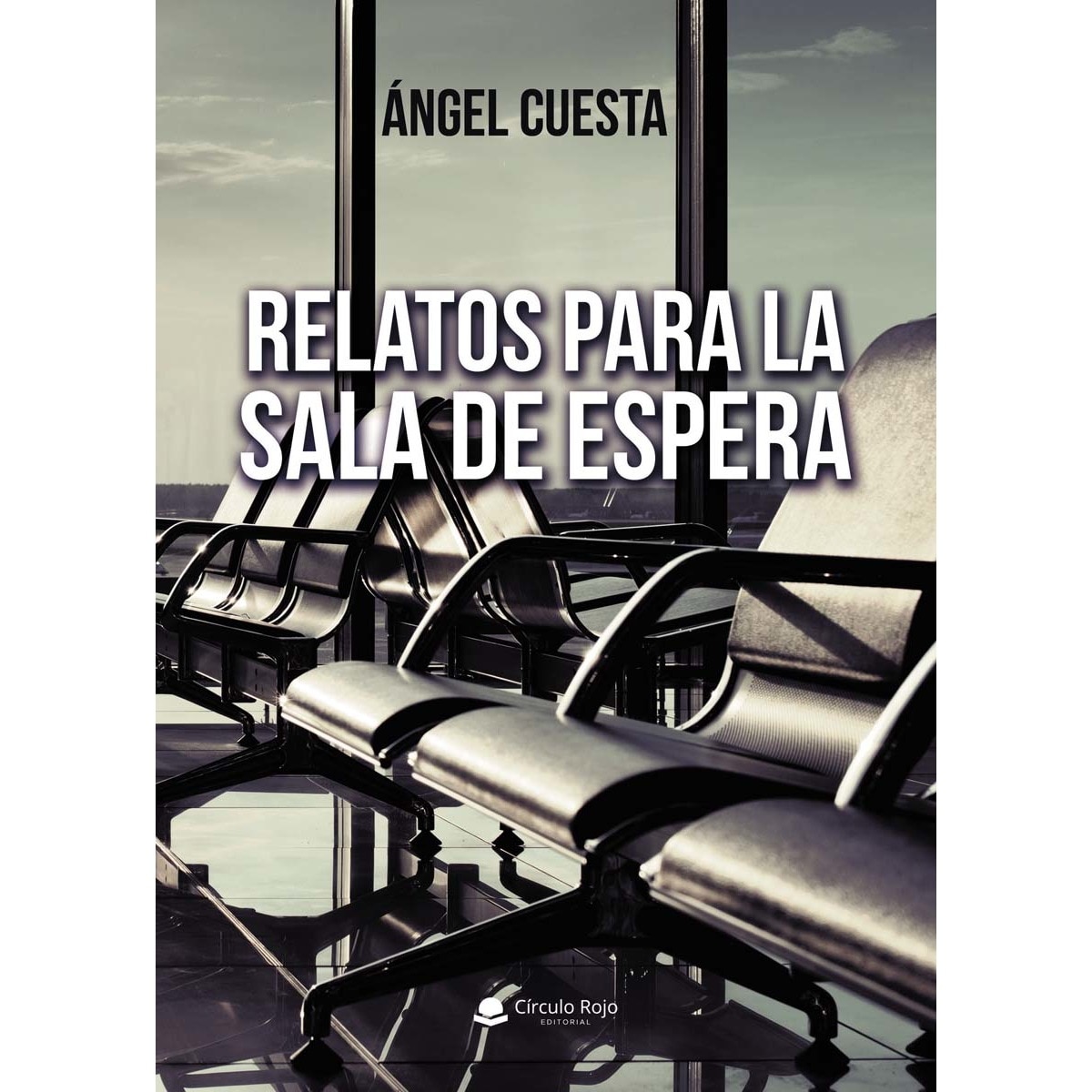 Relatos para la sala de espera(Tapa blanda) 1