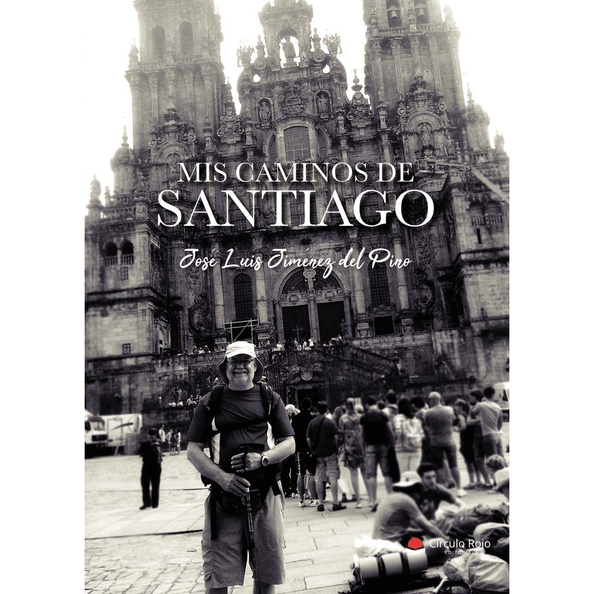 Mis Caminos de Santiago (Capa mole) 1