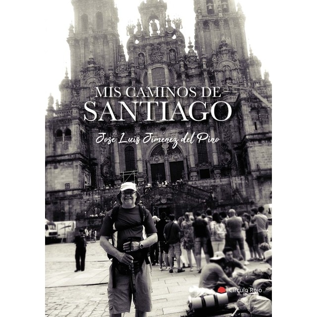 Imagem 0 de Mis Caminos de Santiago (Capa mole)
