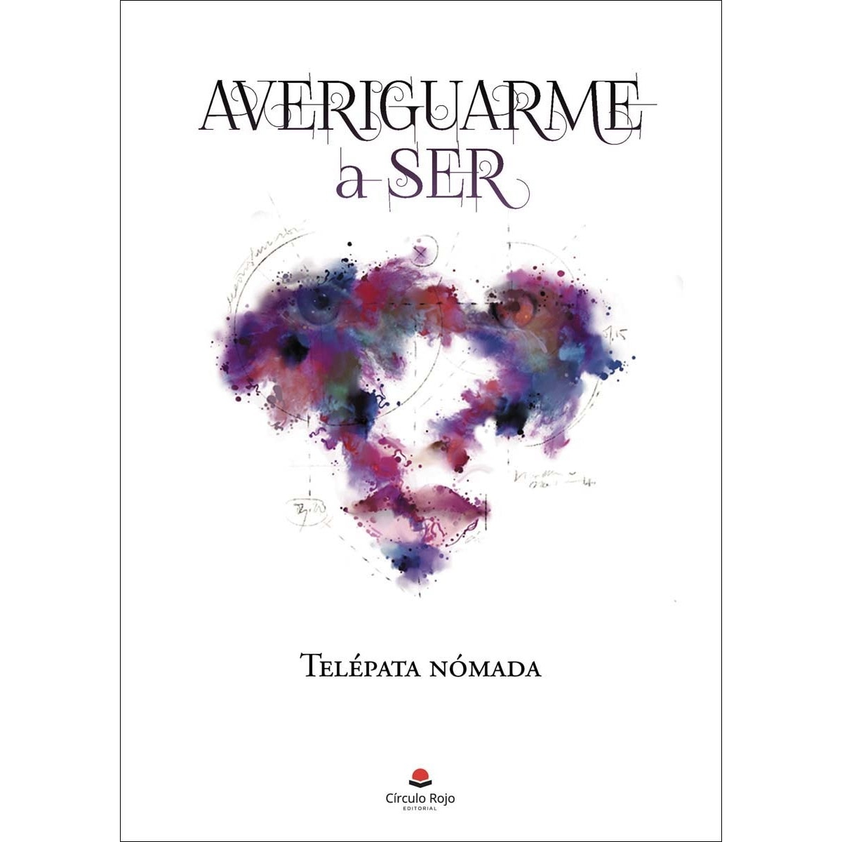 Averiguarme a ser(Tapa blanda) 1