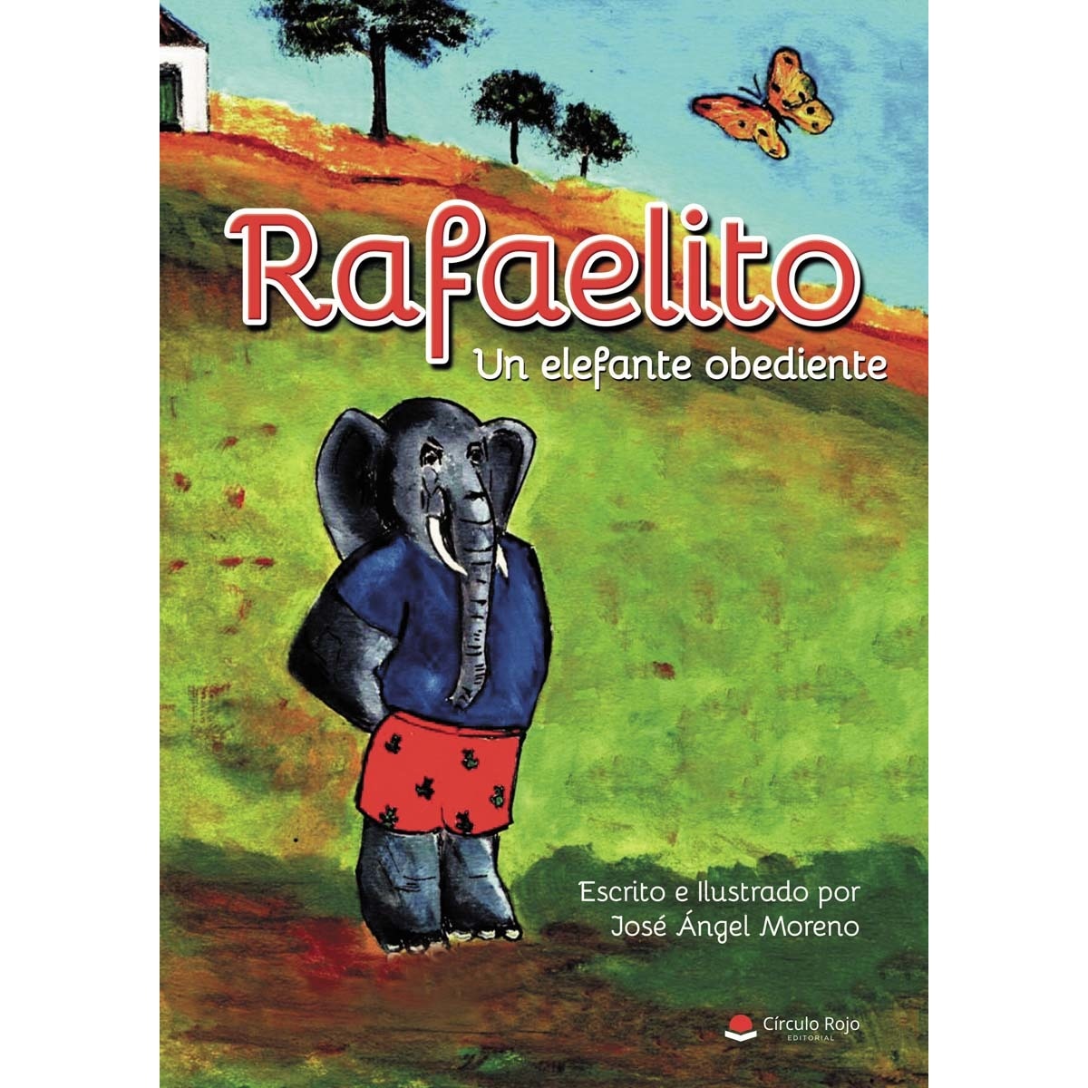 Rafaelito(Tapa blanda) 1