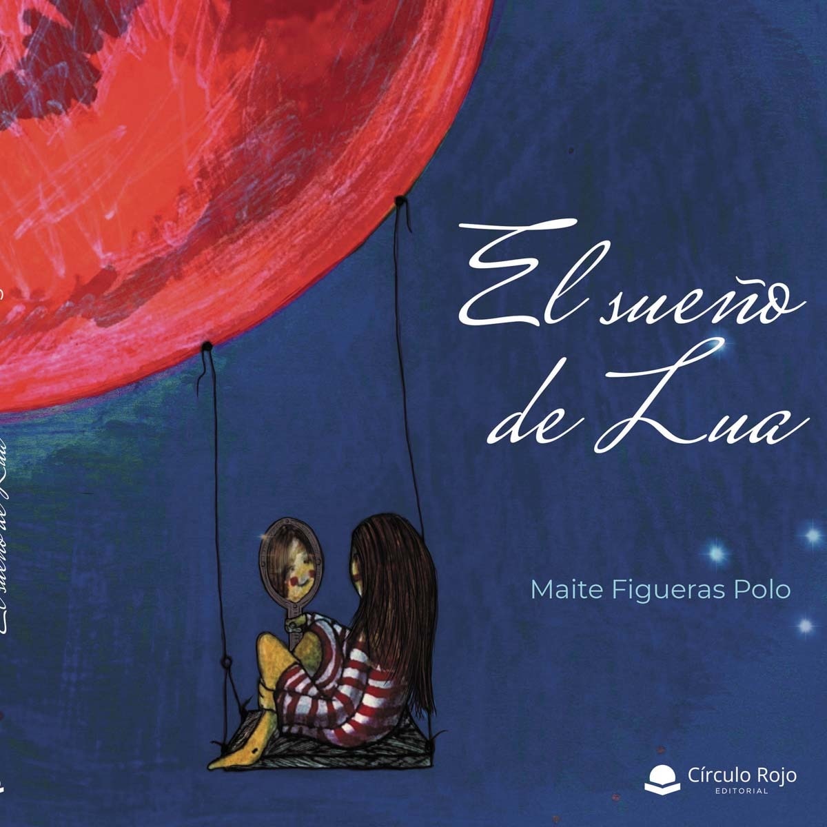 El sueño de Lua (Capa dura) 1