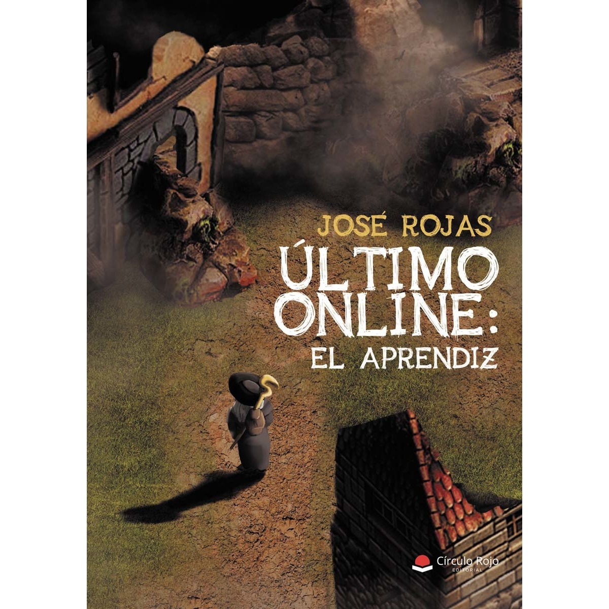 Último Online: El Aprendiz (Capa mole) 1