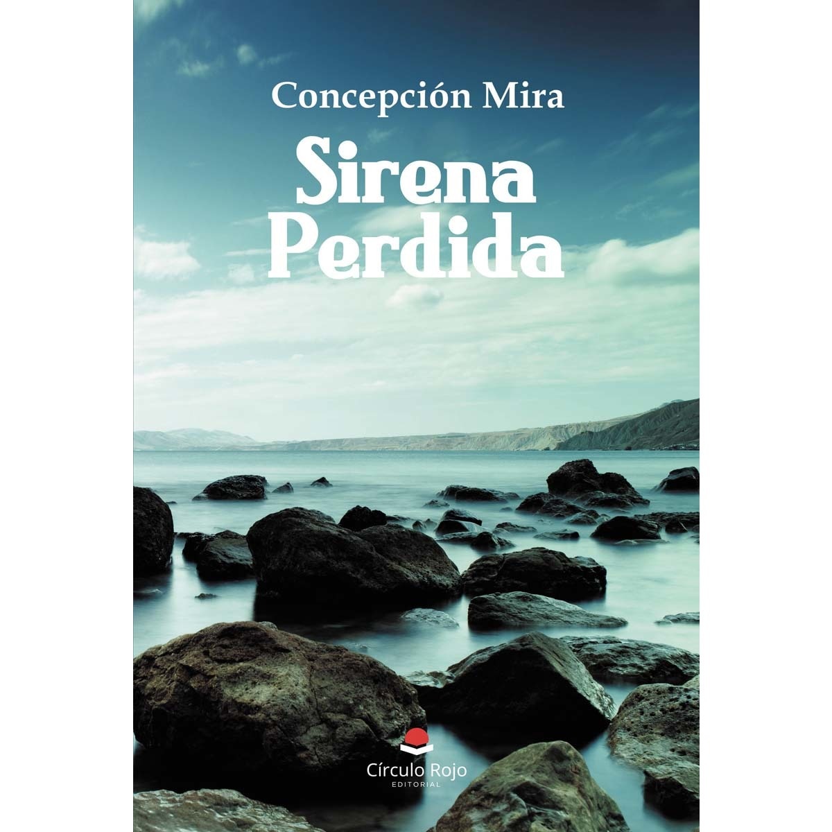 Sirena perdida(Tapa blanda) 1