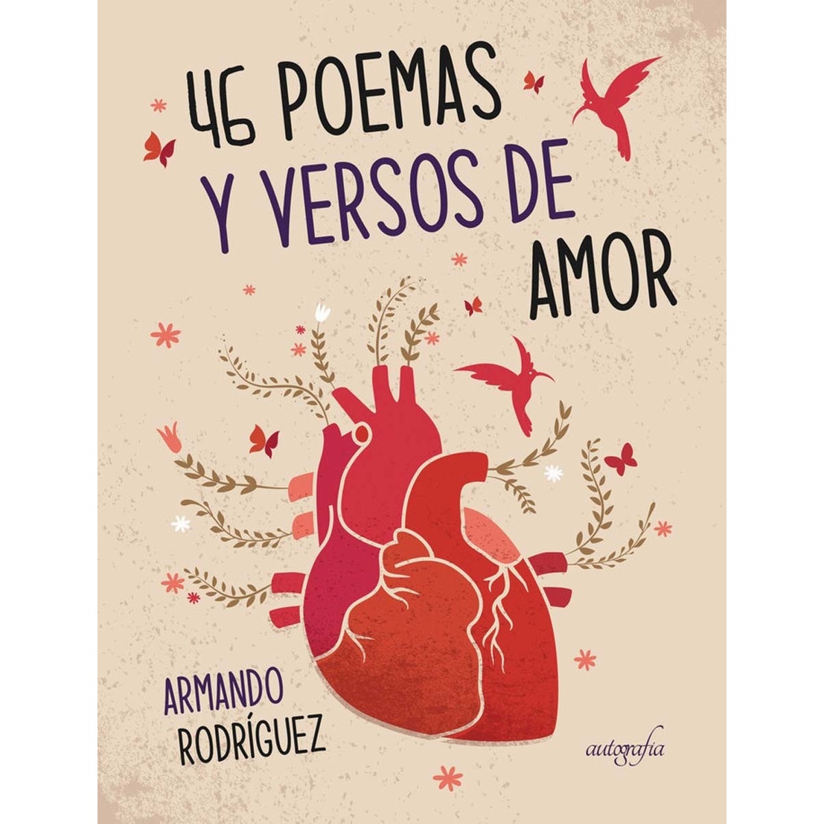 46 poemas y versos de amor 1