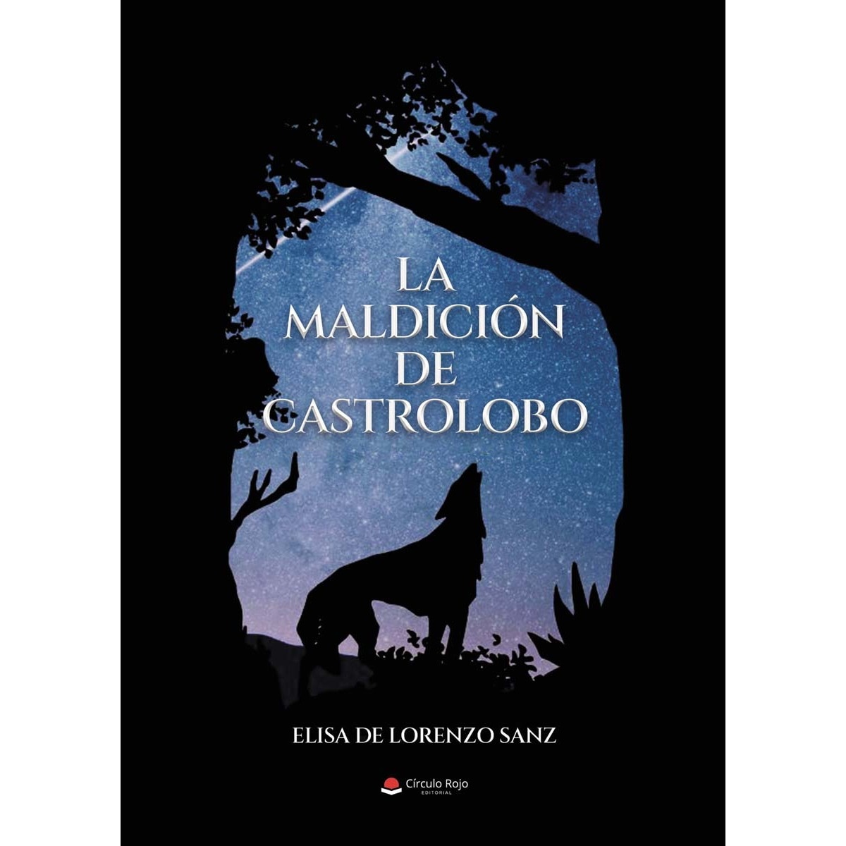 La maldición de Castrolobo (Capa mole) 1