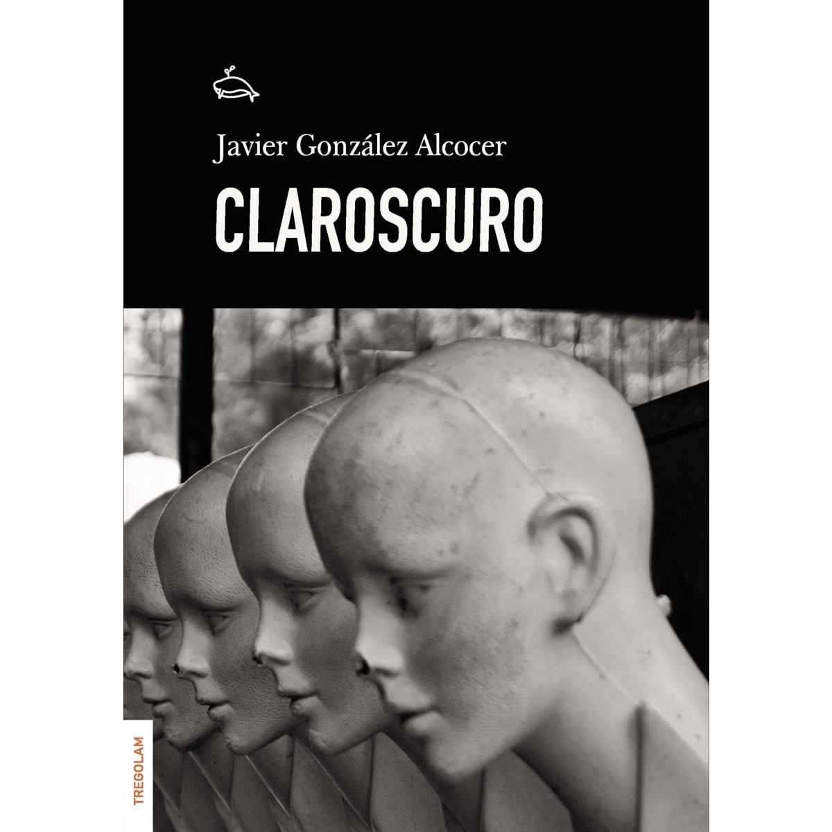 Claroscuro(Tapa blanda) 1