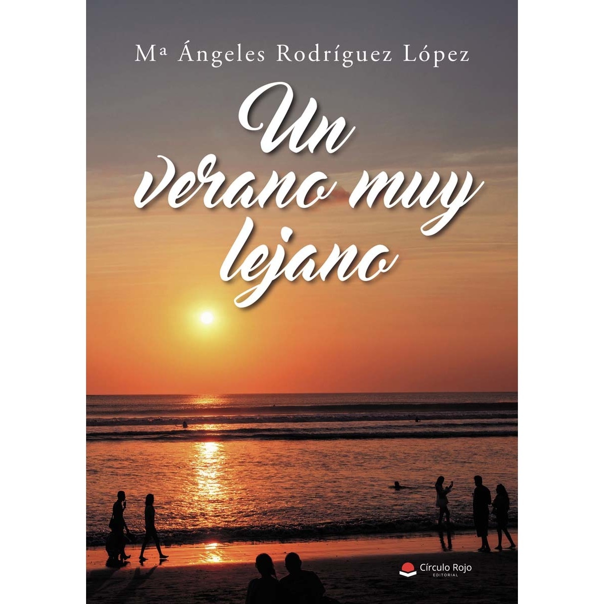 Un verano muy lejano(Tapa blanda) 1