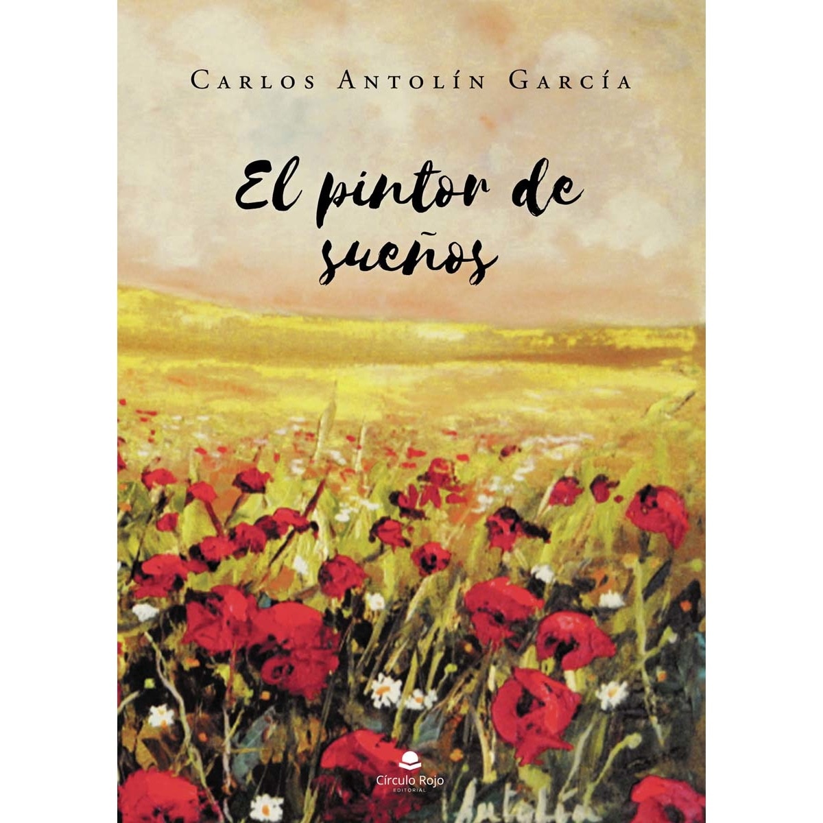 El pintor de sueños(Tapa blanda) 1