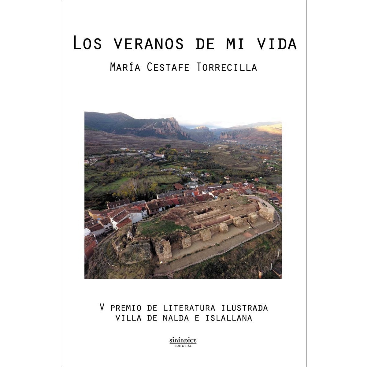 Los veranos de mi vida(Tapa blanda) 1