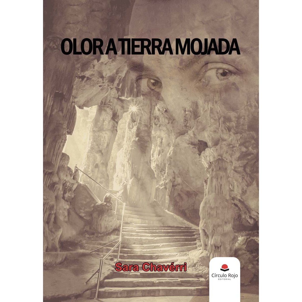 Olor a tierra mojada(Tapa blanda) 1