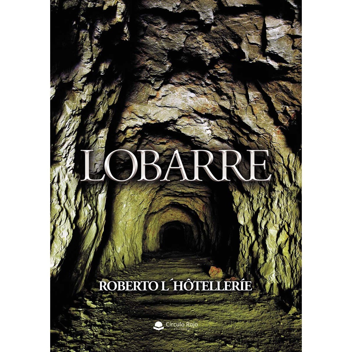 Lobarre(Tapa blanda) 1