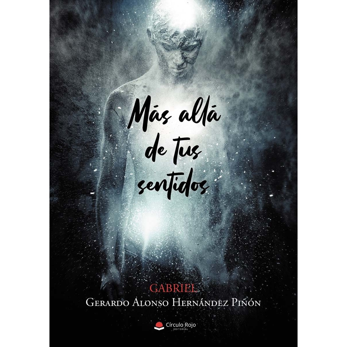 Más allá de tus sentidos(Tapa blanda) 1