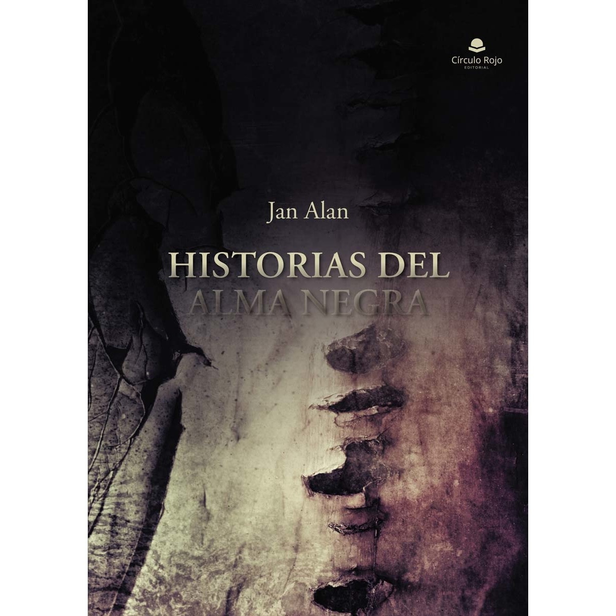 Historias del alma negra(Tapa blanda) 1