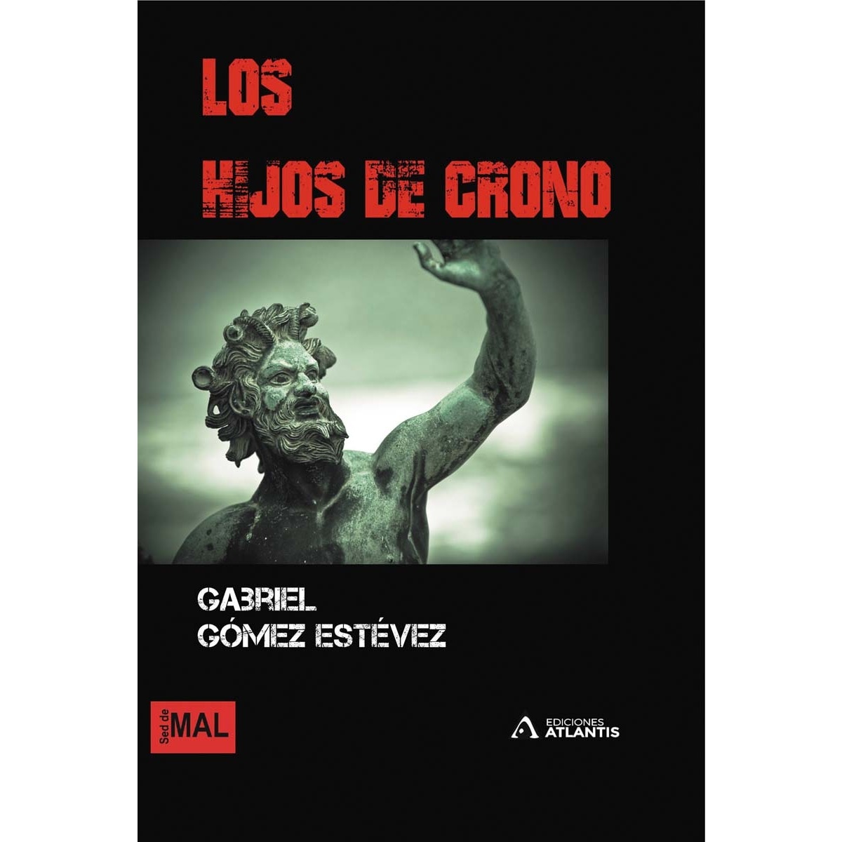 Los hijos de crono 1